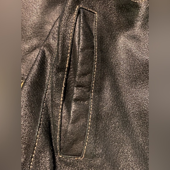 Cruze Collection
Convertible Leather
Jacket - Picture 8 of 10
